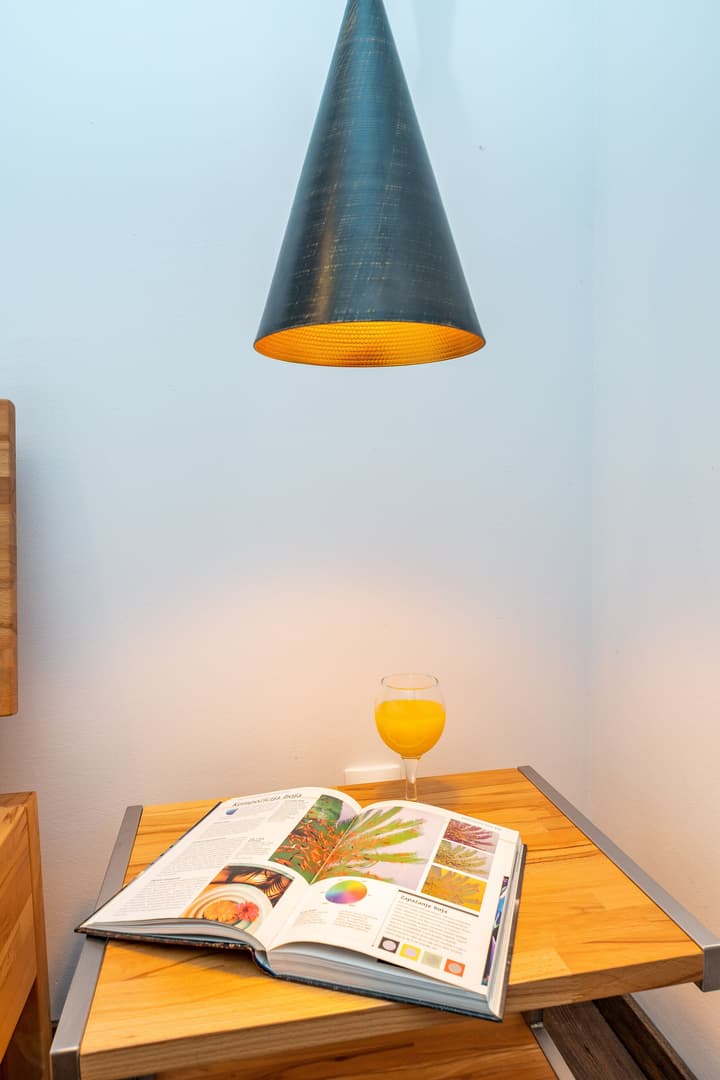 B&B Villa Sumrak Plitvica Rooms