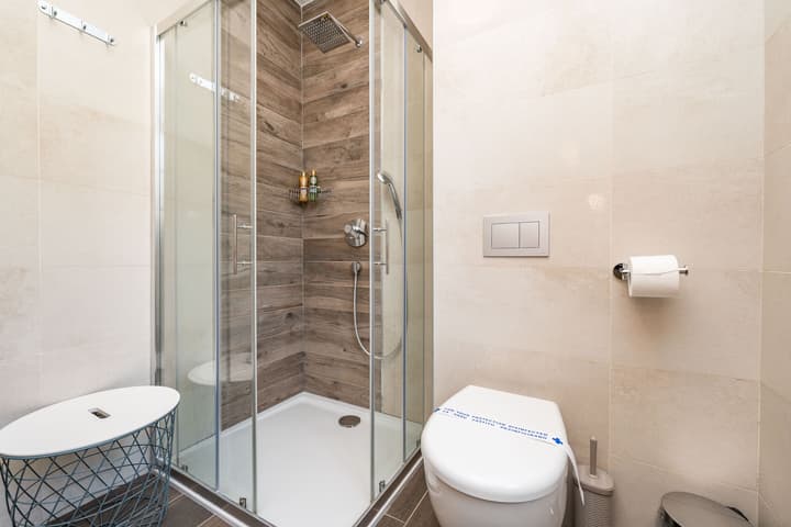 B&B Villa Sumrak Plitvica Rooms