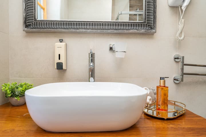B&B Villa Sumrak Plitvica Rooms