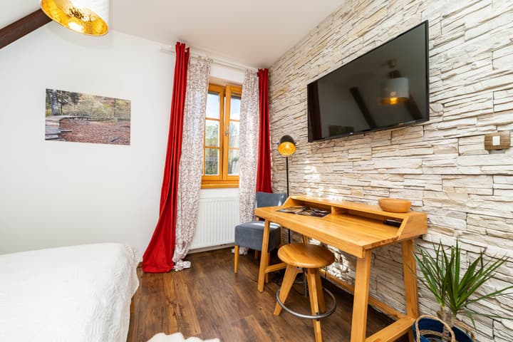B&B Villa Sumrak Plitvica Rooms