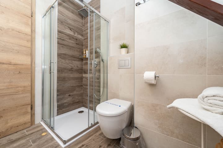 B&B Villa Sumrak Plitvica Rooms
