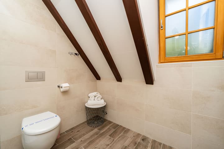 B&B Villa Sumrak Plitvica Rooms