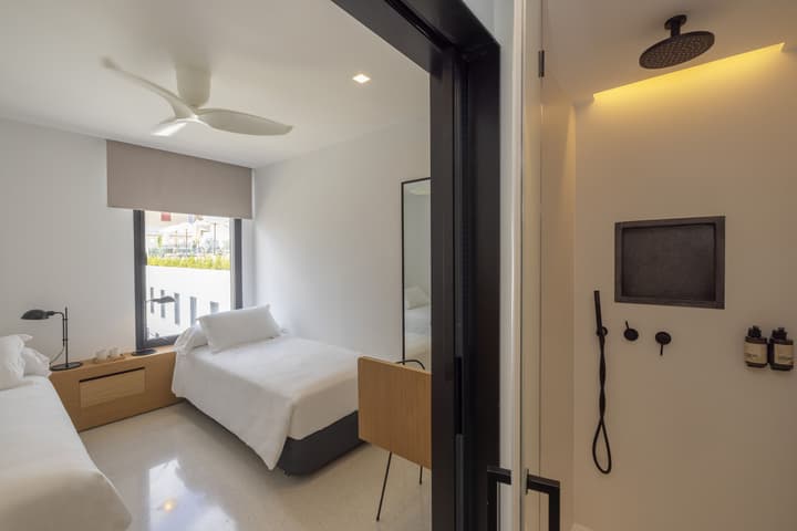HM Palma Blanc Hotel