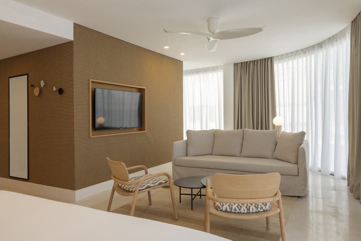 HM Palma Blanc Hotel