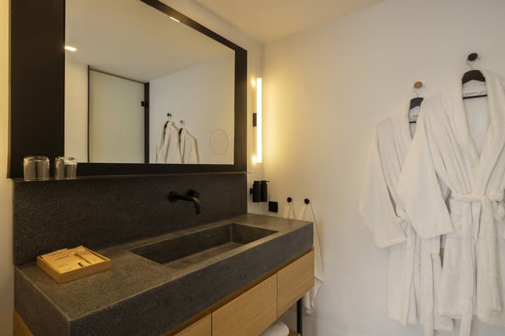 HM Palma Blanc Hotel