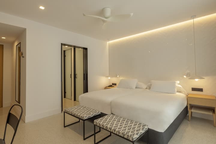 HM Palma Blanc Hotel
