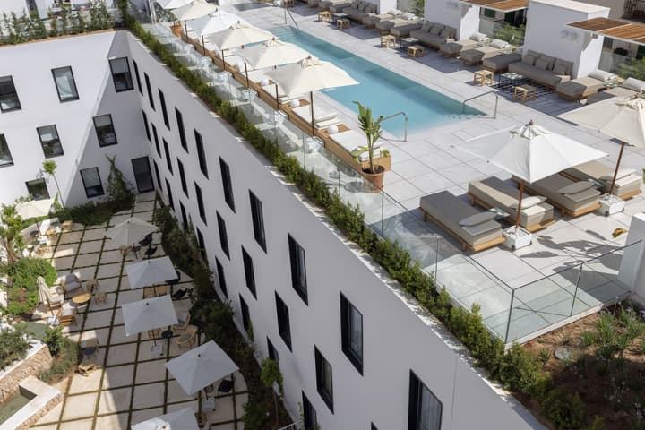 HM Palma Blanc Hotel