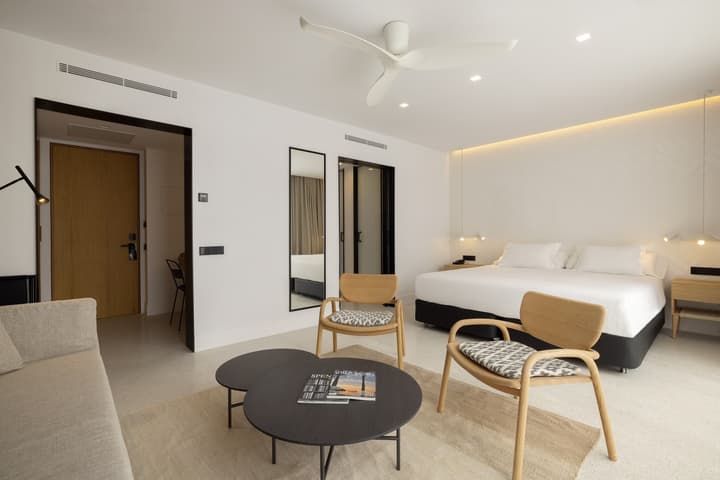 HM Palma Blanc Hotel