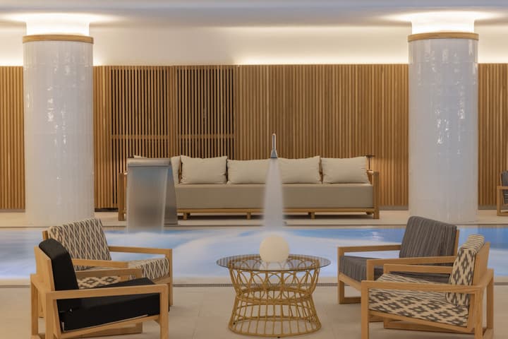 HM Palma Blanc Hotel