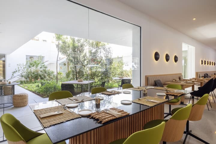 HM Palma Blanc Hotel