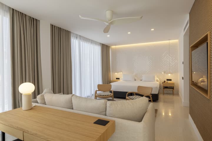 HM Palma Blanc Hotel