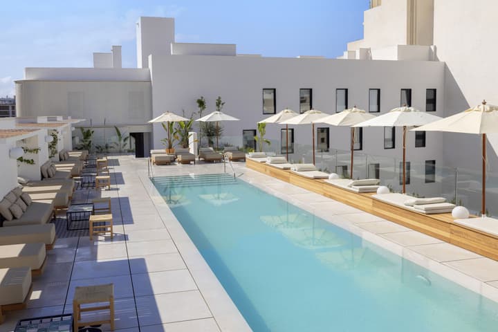 HM Palma Blanc Hotel