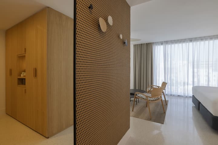 HM Palma Blanc Hotel
