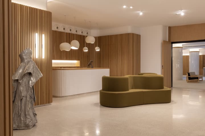 HM Palma Blanc Hotel