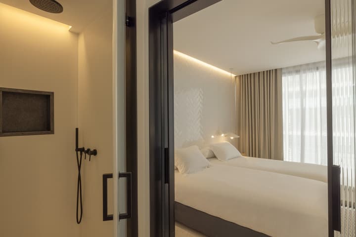 HM Palma Blanc Hotel