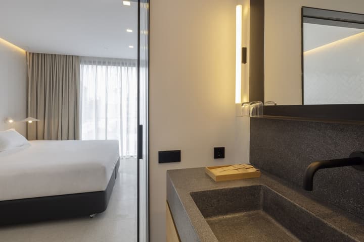 HM Palma Blanc Hotel