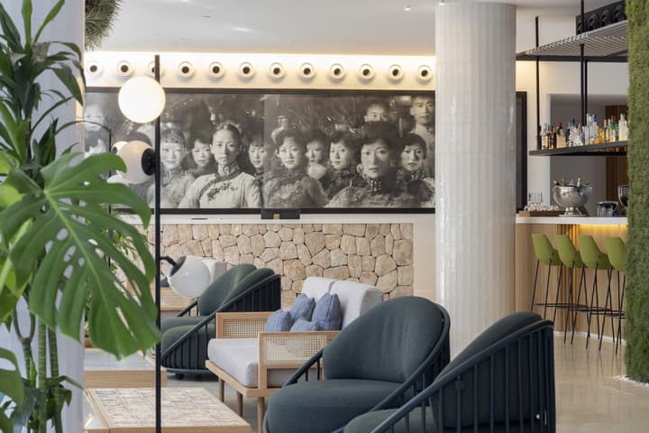 HM Palma Blanc Hotel