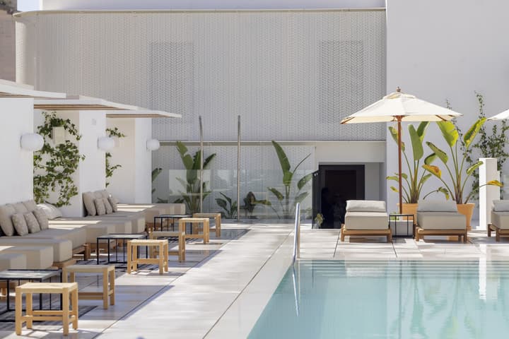 HM Palma Blanc Hotel