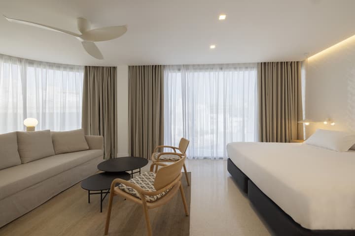 HM Palma Blanc Hotel