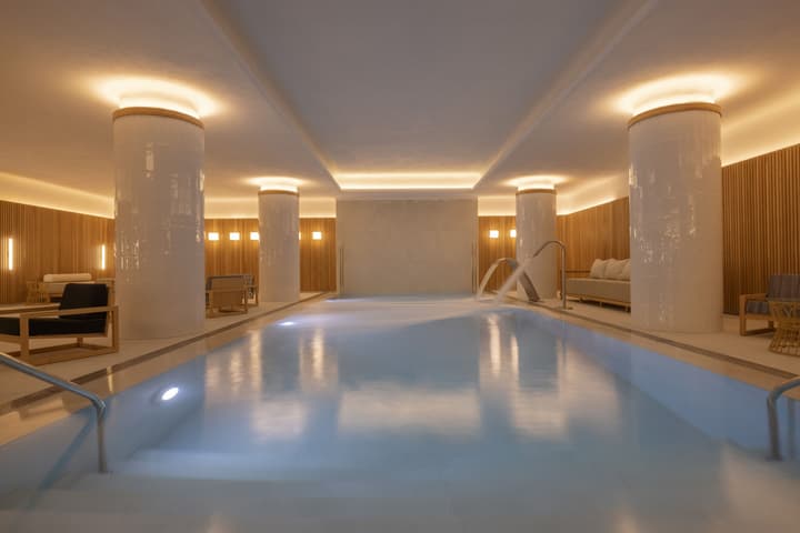 HM Palma Blanc Hotel