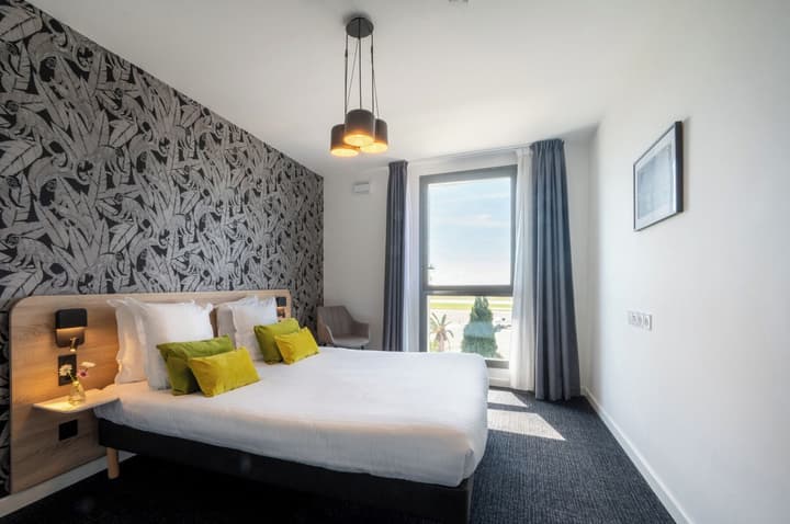 Nemea Appart'Hotel Riviera Nice Promenade