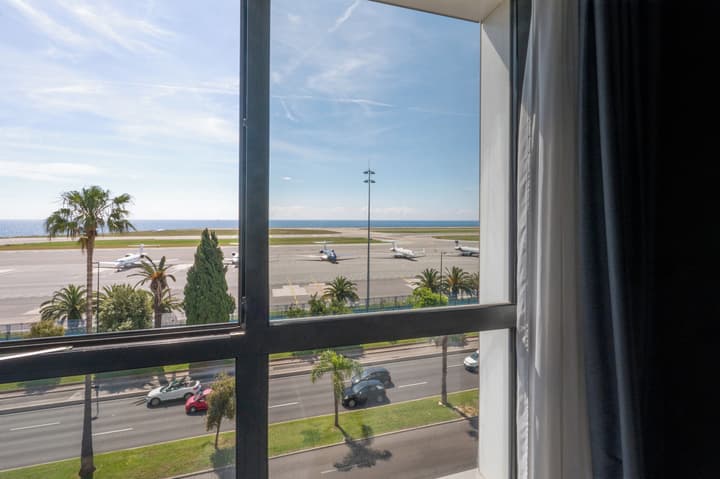 Nemea Appart'Hotel Riviera Nice Promenade