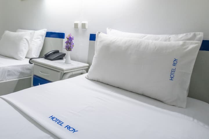 ROY Hotel