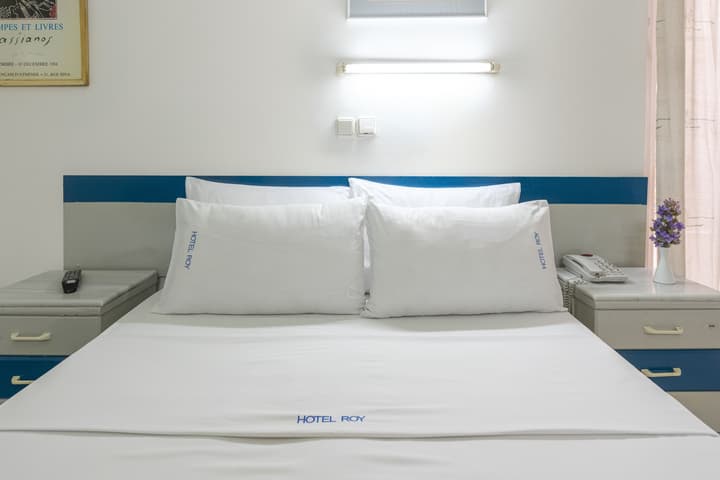 ROY Hotel