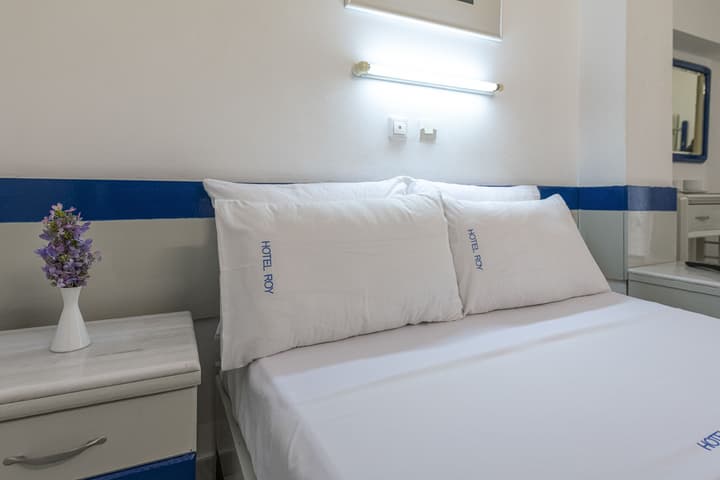 ROY Hotel