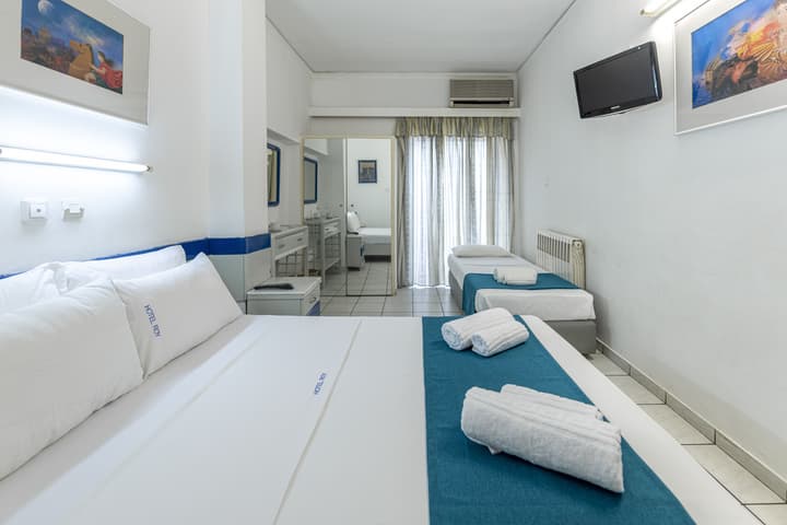 ROY Hotel
