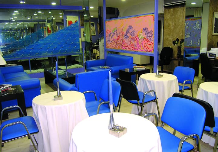 ROY Hotel