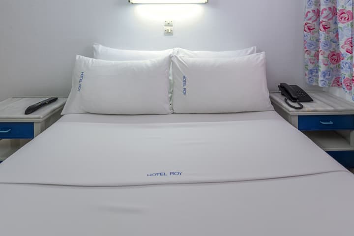 ROY Hotel