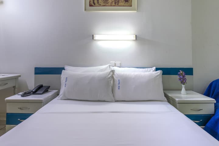 ROY Hotel