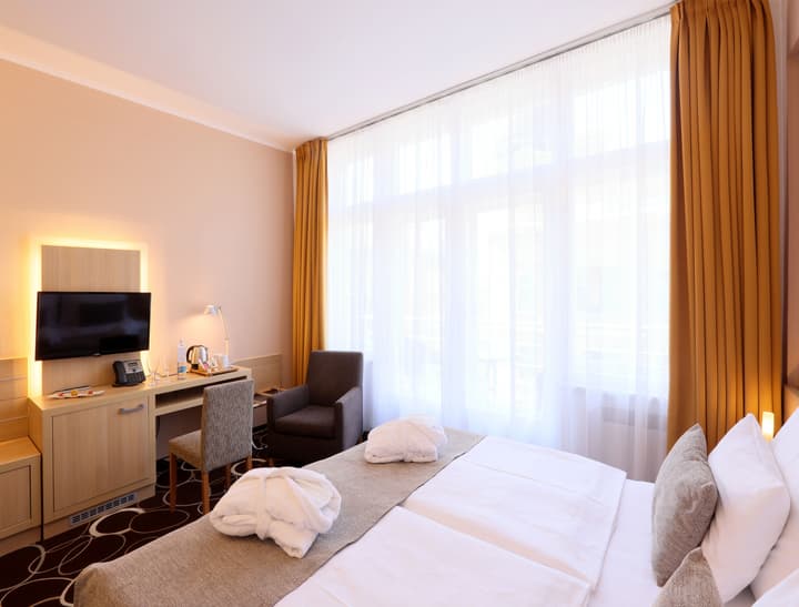 Hotel Amarilis
