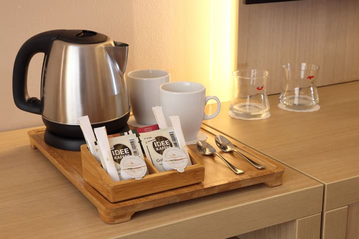 Hotel Amarilis