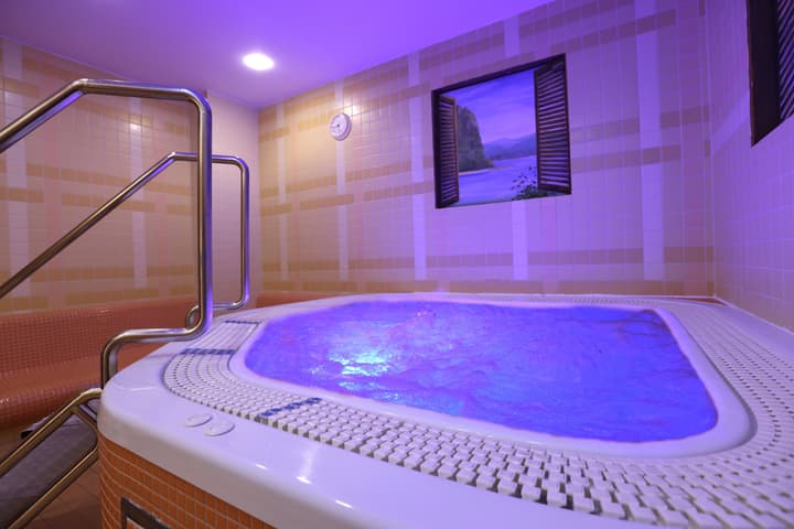 Hotel Amarilis
