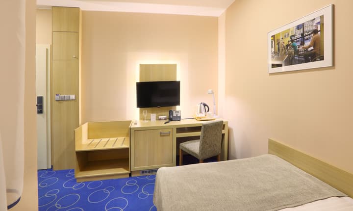 Hotel Amarilis