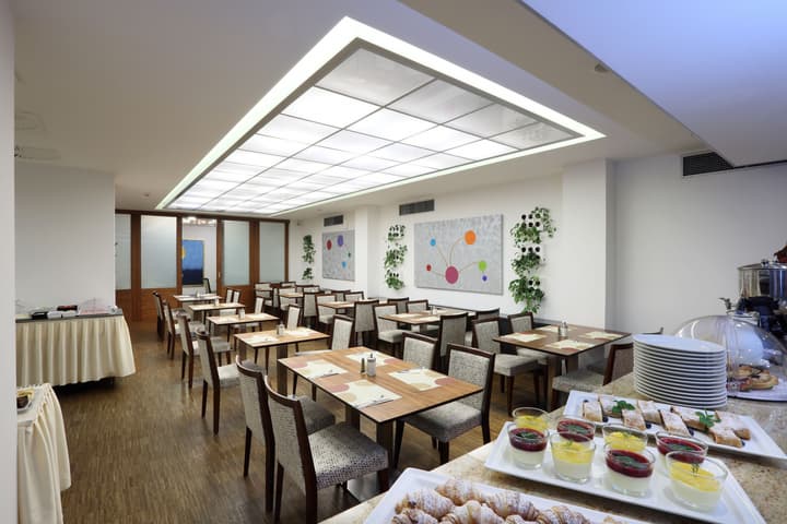 Hotel Amarilis