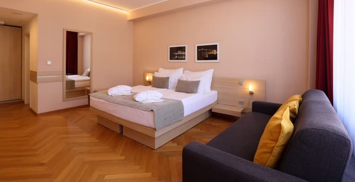 Hotel Amarilis