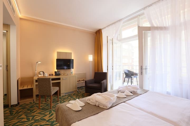 Hotel Amarilis