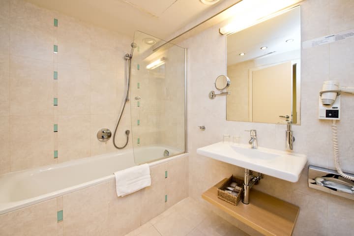 Hotel Amarilis