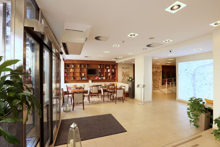 Hotel Amarilis