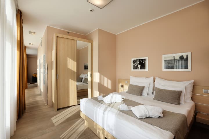 Hotel Amarilis