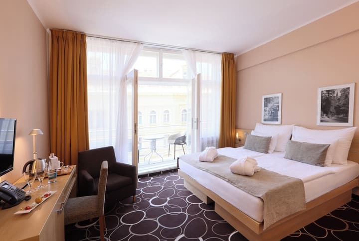Hotel Amarilis