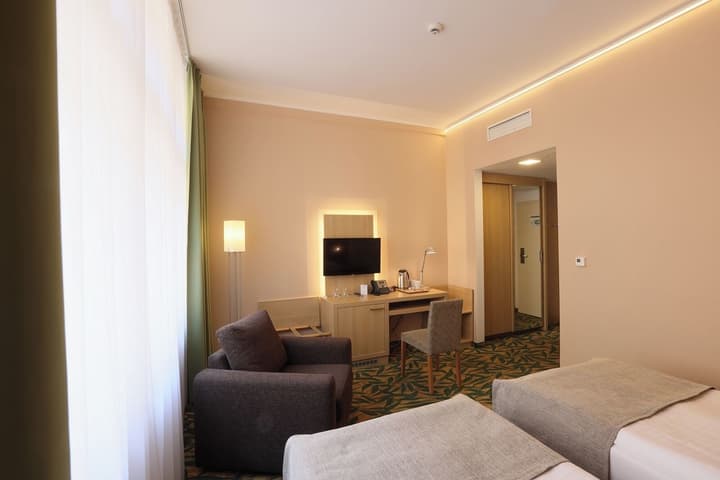 Hotel Amarilis