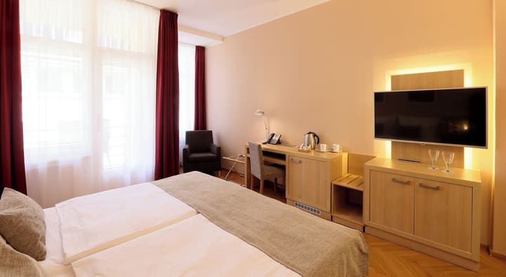 Hotel Amarilis