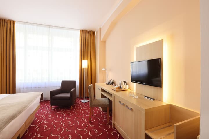 Hotel Amarilis
