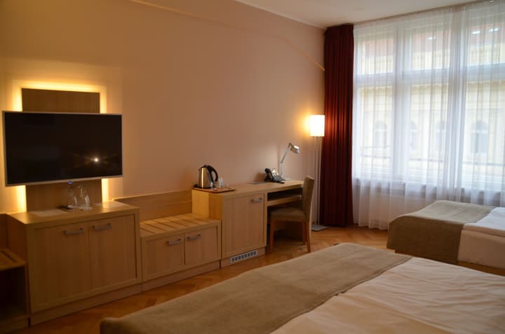 Hotel Amarilis