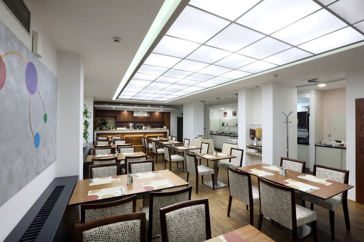 Hotel Amarilis