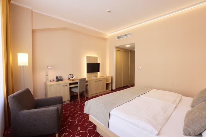 Hotel Amarilis